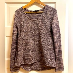Calvin Klein Jeans Knit Cotton Sweater